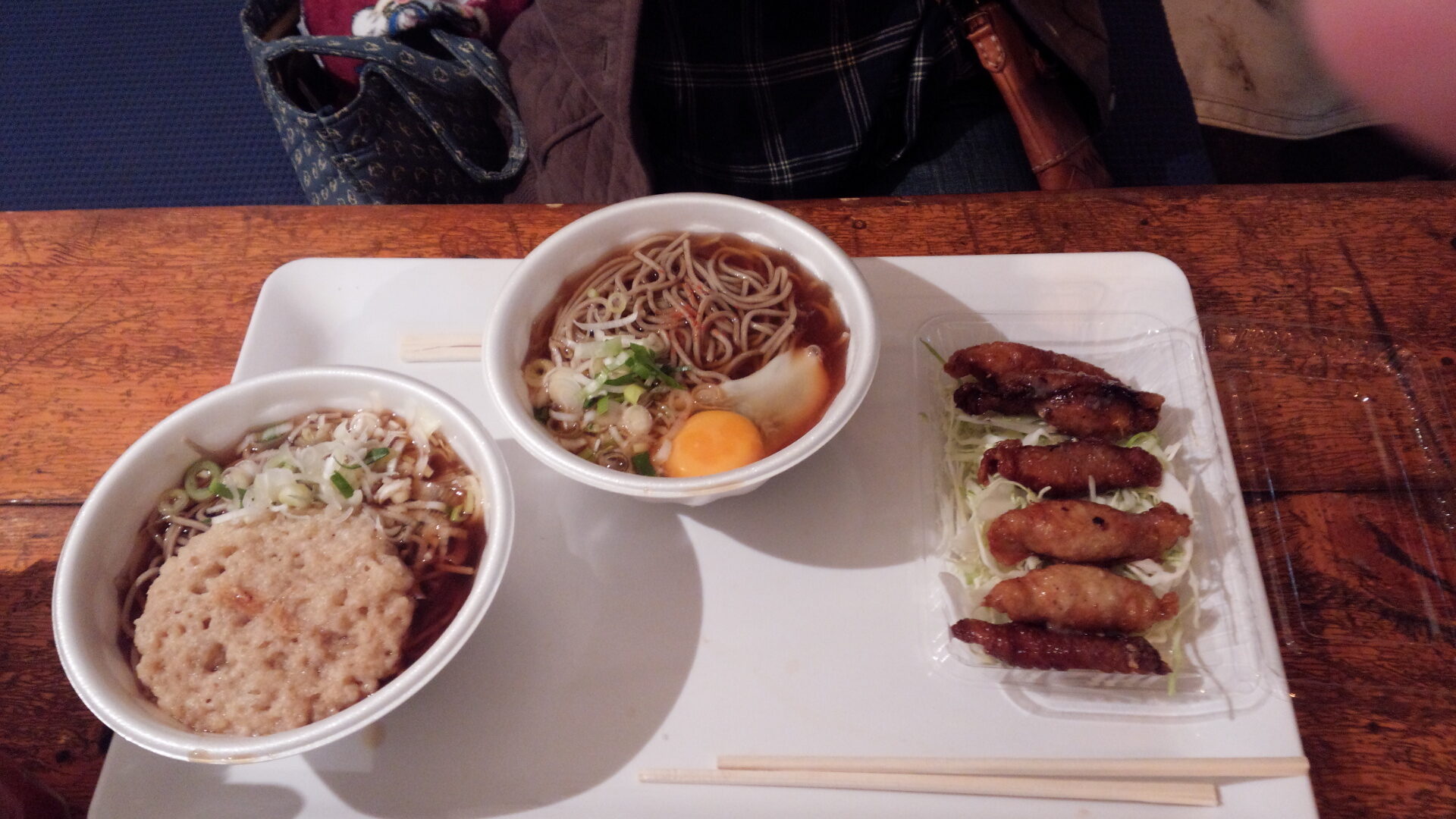 2014年09月14日　栗山まつり